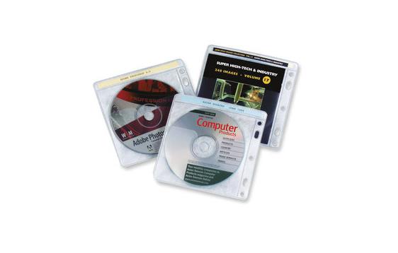 9405803   CD-DVD Lomme (40) 
